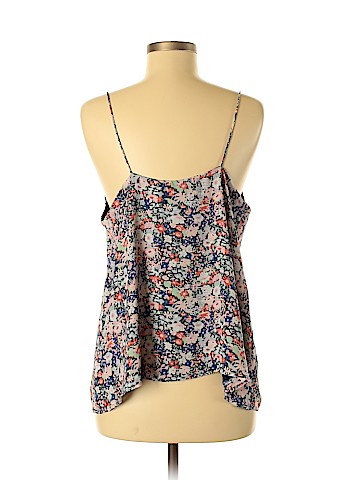 Ann Taylor LOFT Sleeveless Blouse (view 2)