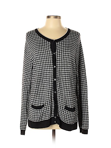 Lands' End Cardigan (view 1)