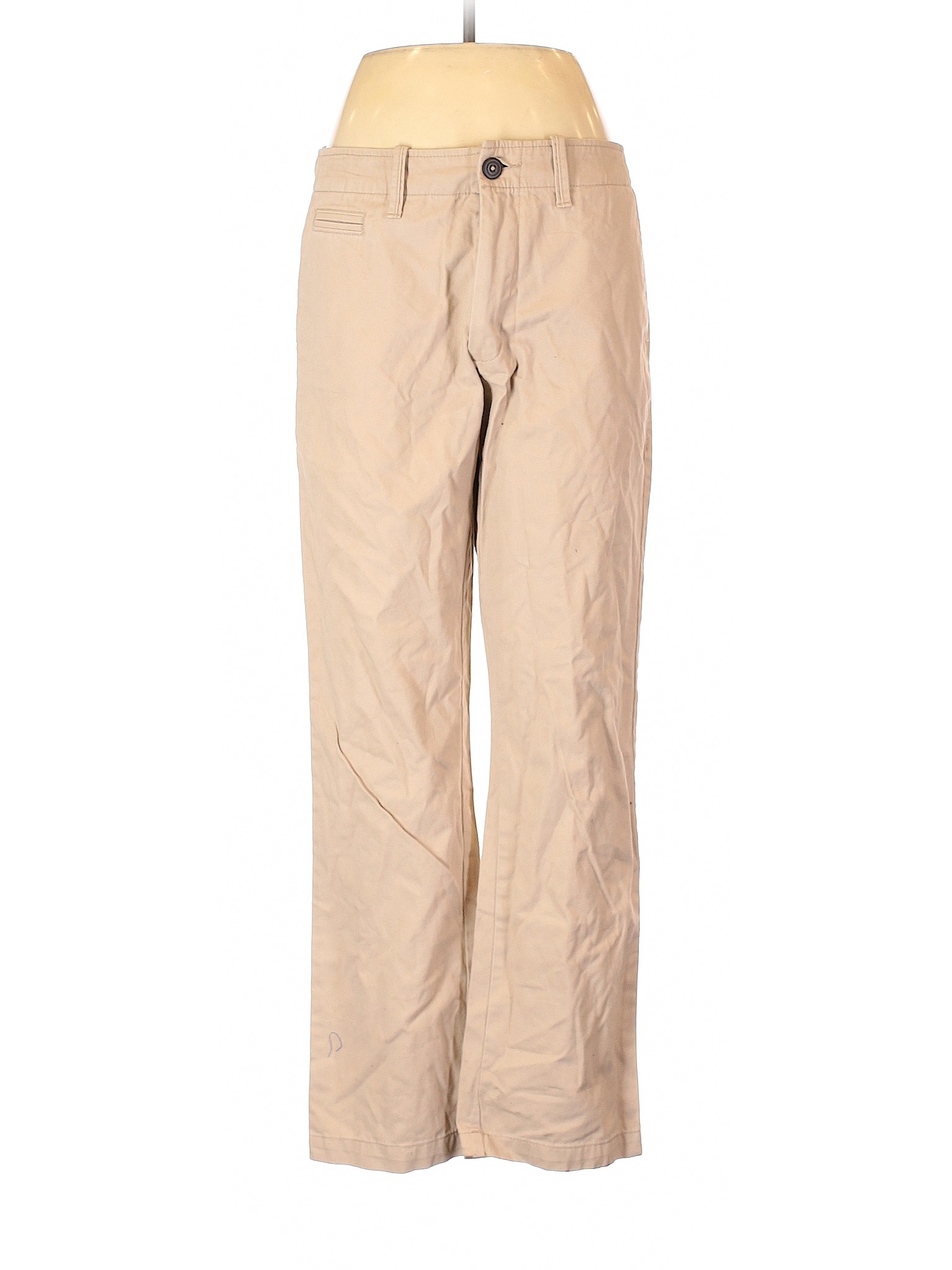 navy khakis women's