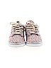 Vans Floral Pink Sneakers Size 6 1/2 - photo 2