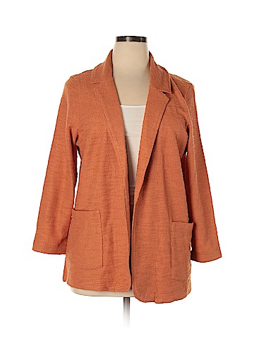 Caslon Cardigan (view 1)