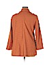 Caslon Orange Cardigan Size XL (petite) - photo 2