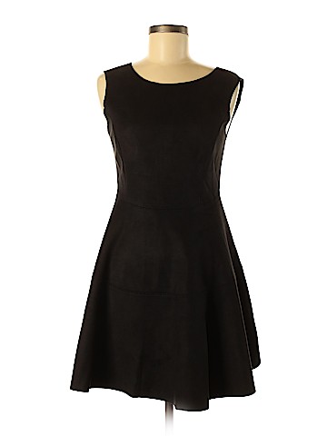 HYPR Casual Dress (view 1)