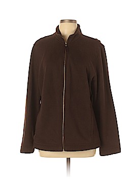 Karen Scott Sport Size Lg