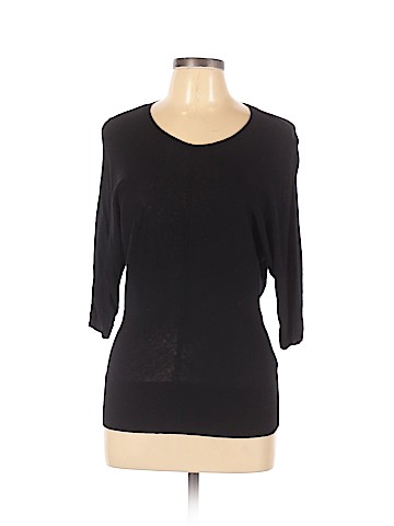 Talbots 3/4 Sleeve Top (view 1)