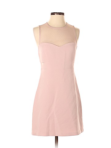 Express Casual Dress (view 1)