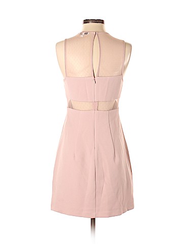 Express Casual Dress (view 2)