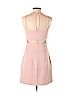 Express Pink Casual Dress Size 4 - photo 2
