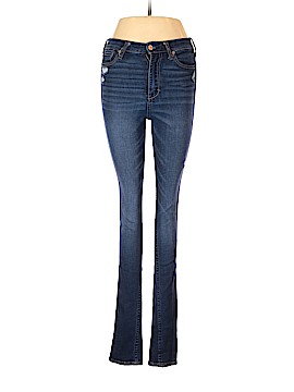 Abercrombie & Fitch Size 2