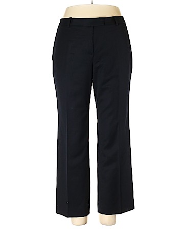 Brooks Brothers Wool Pants (view 1)