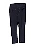 Cat & Jack Black Leggings Size 4 - 5 - photo 1