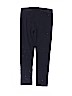 Cat & Jack Black Leggings Size 4 - 5 - photo 2
