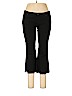 James Jeans Black Jeggings Size 30 waist (petite) - photo 1