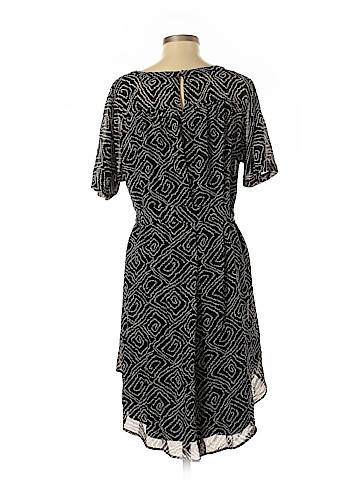 Ann Taylor LOFT Casual Dress (view 2)