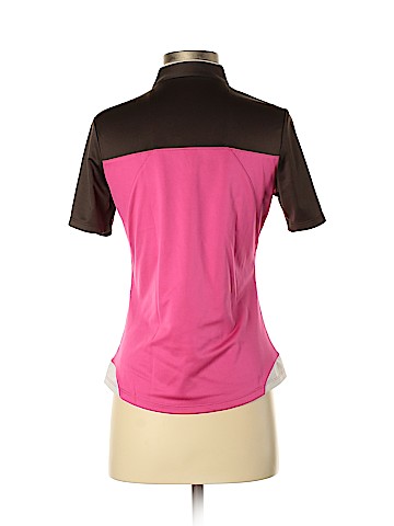 Annika Cutter & Buck Active T-Shirt (view 2)