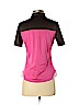 Annika Cutter & Buck 100% Polyester Pink Active T-Shirt Size S - photo 2