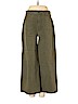 Point Sur Green Casual Pants Size 26 waist - photo 1