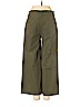 Point Sur Green Casual Pants Size 26 waist - photo 2