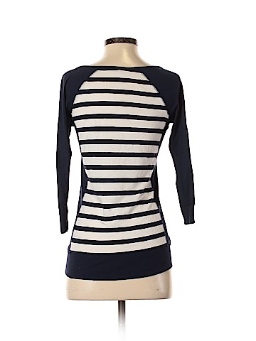 Express 3/4 Sleeve Top (view 2)