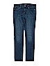 Old Navy Blue Jeans Size 14 - photo 1