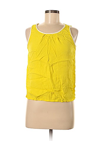 Ann Taylor LOFT Sleeveless Blouse (view 1)