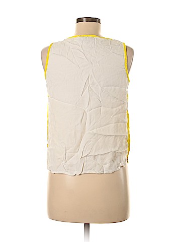 Ann Taylor LOFT Sleeveless Blouse (view 2)