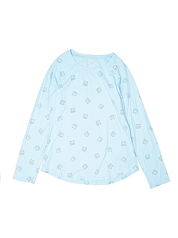 Justice Long Sleeve T-Shirt (view 1)