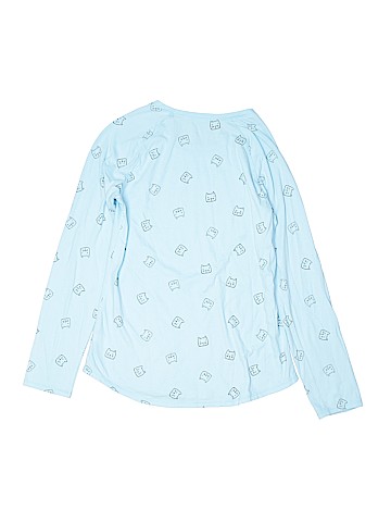 Justice Long Sleeve T-Shirt (view 2)