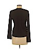 Ann Taylor LOFT Black Cardigan Size M (petite) - photo 2