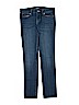 Old Navy Blue Jeans Size 14 - photo 1