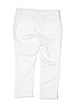 Old Navy Solid White Jeans Size 14 - photo 2