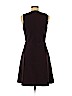 Theory Purple Cocktail Dress Size 8 - photo 2