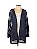 Charter Club Blue Cardigan Size L (petite) - photo 1