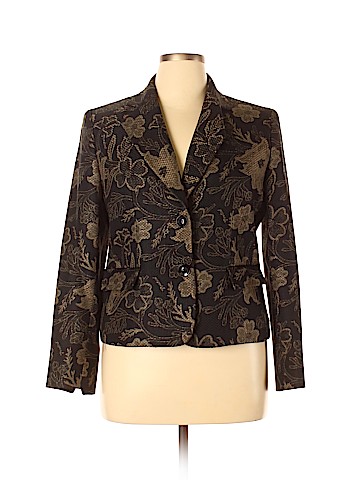 Evan Picone Blazer (view 1)