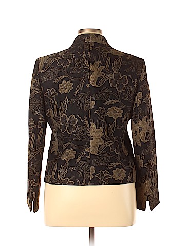 Evan Picone Blazer (view 2)