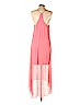 Alice + Olivia Pink Cocktail Dress Size S - photo 2