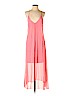 Alice + Olivia Pink Cocktail Dress Size S - photo 1
