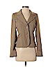 Caslon Tan Blazer Size 2 (petite) - photo 1
