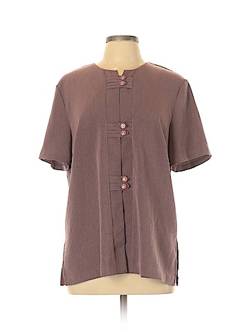 Betsy's Things Jacket (view 1)