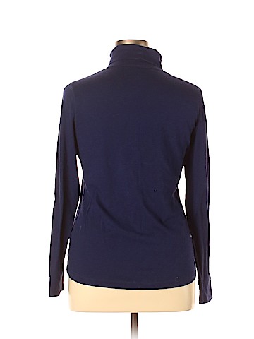 Sonoma Goods for Life Long Sleeve Turtleneck (view 2)