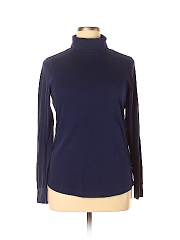 Sonoma Goods for Life Long Sleeve Turtleneck (view 1)