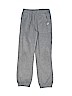 Carter's 100% Polyester Gray Sweatpants Size 6 - photo 1