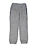 Carter's 100% Polyester Gray Sweatpants Size 6 - photo 2