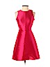 Kate Spade New York Pink Cocktail Dress Size 00 - photo 1