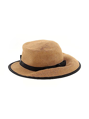 Joey Eric Sun Hat (view 1)