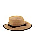 Joey Eric Solid Tan Sun Hat One size - photo 1
