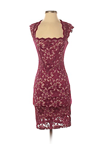 Rubber Ducky Productions, Inc. Cocktail Dress (view 1)