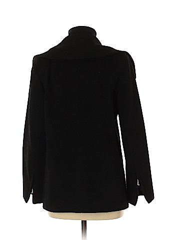 MICHAEL Michael Kors Wool Coat (view 2)