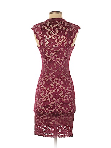 Rubber Ducky Productions, Inc. Cocktail Dress (view 2)