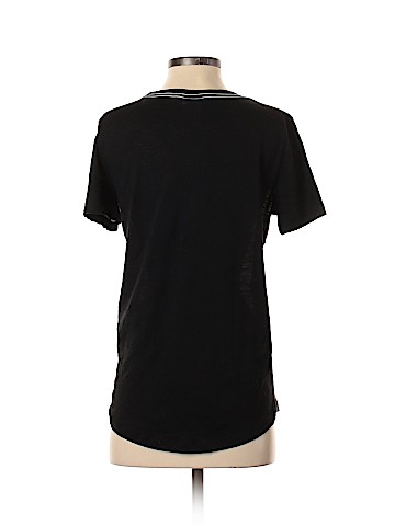 Victoria's Secret Pink Short Sleeve T-Shirt (view 2)